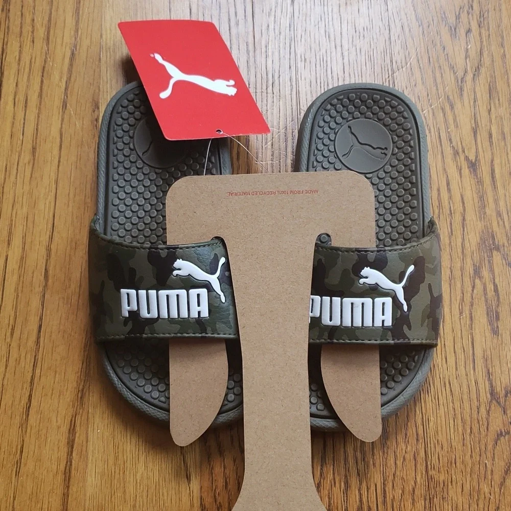 Puma brand new